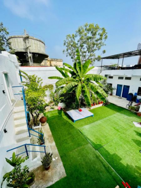 Hostel Mama Udaipur